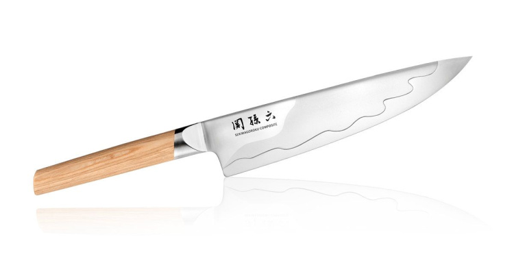 Нож KAI MGC-0406