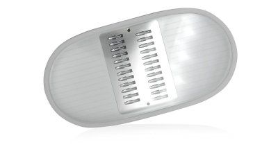 Тёрка KAI Julienne (грубой нарезки) DH-5705 Тёрка KAI Julienne (грубой нарезки) DH-5705