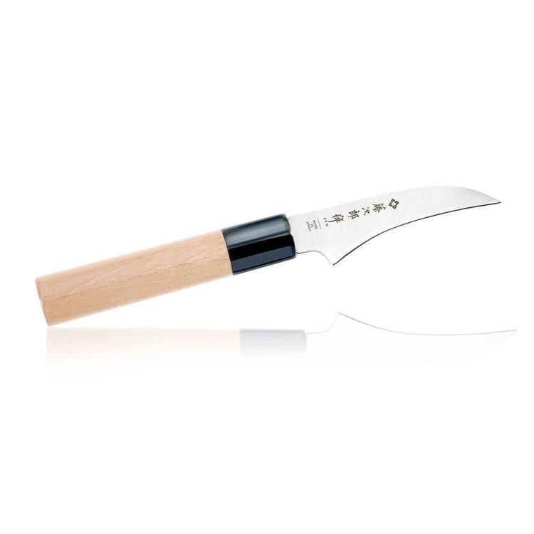 Кухонный Нож Овощной TOJIRO FD-560