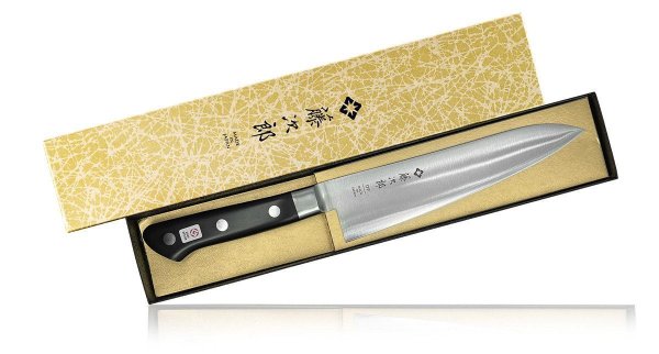 Купить нож TOJIRO F-807 Купить нож TOJIRO F-807