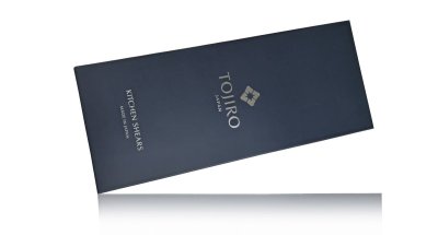 FK-843 Фотография Кухонные ножницы TOJIRO FK-843