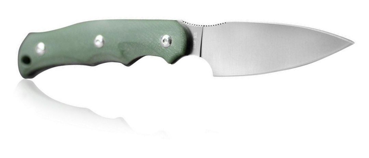 Нож туристический G.Sakai 11552