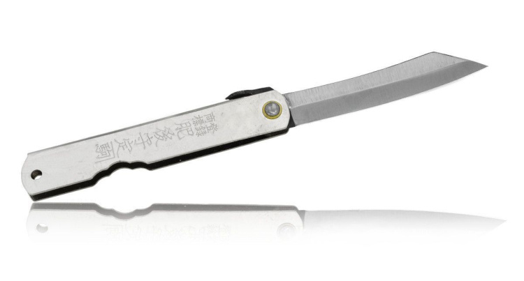 Нож складной HKC-080SL