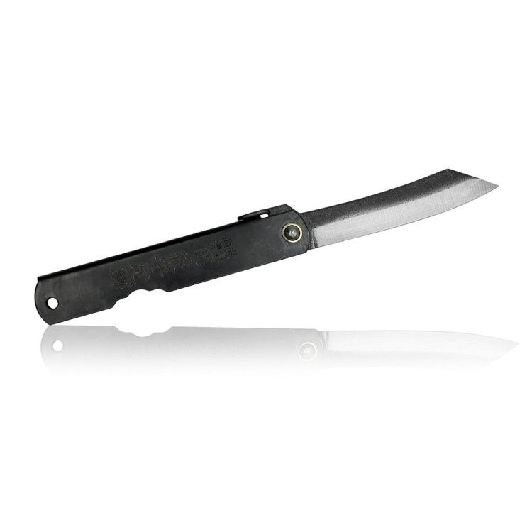 Нож складной HKC-070BL