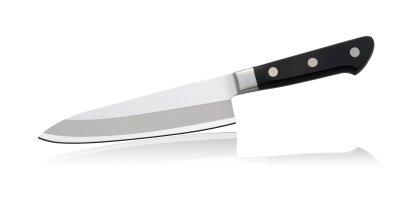 FC-1662 Фотография Кухонный Нож Шеф Поварской FUJI CUTLERY FC-1662