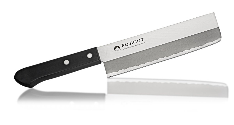 Кухонный Нож Накири FUJI CUTLERY FC-1622